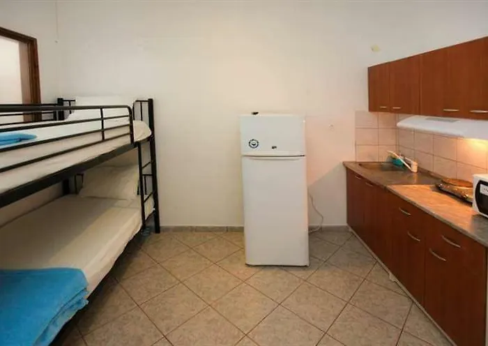 Vangelis Hotel de apartamente 3*