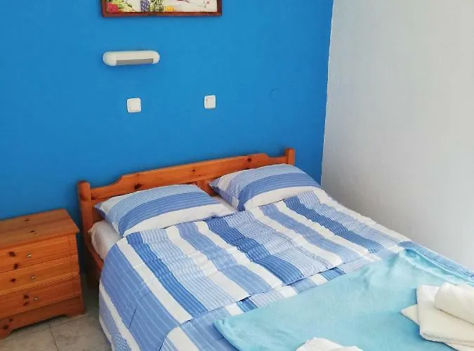 Vangelis Skala Potamia