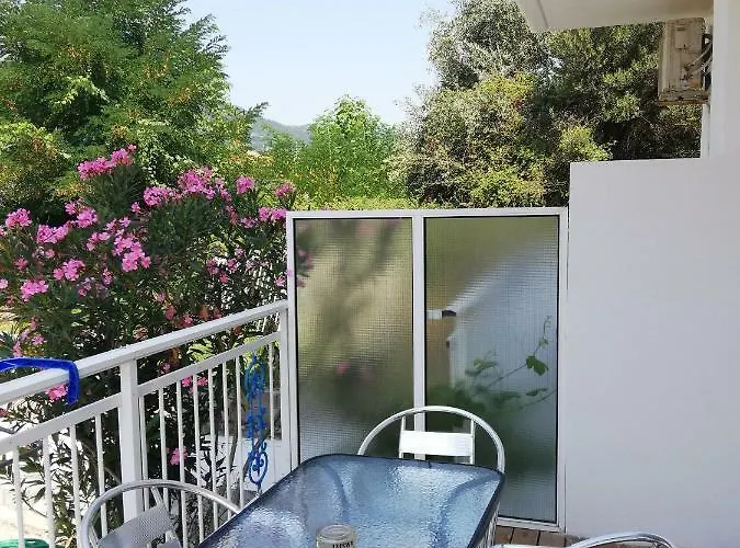 Vangelis Hotel de apartamente 3*